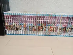 ☆状態良好☆ワンピース全114巻全巻セット☆ - メルカリ