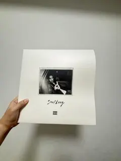 IO Soul Long アナログ レコード