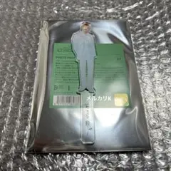 TXT ACT:SWEET MIRAGE フォトプロップ　テヒョン　公式