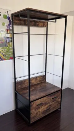 スチールラック 180