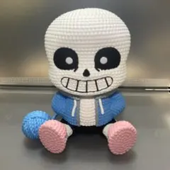 アンダーテールサンズフィギュア