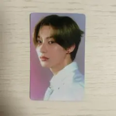 RIIZE アントン トレカ