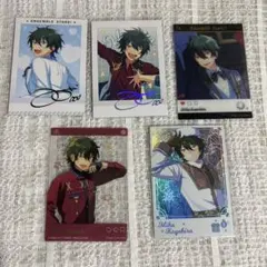 あんさんぶるスターズ！！ 影片みか 紙類