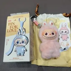 PIN FOR LOVE イニシャルラブブG