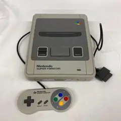 スーパーファミコン SFC 本体 コントローラー