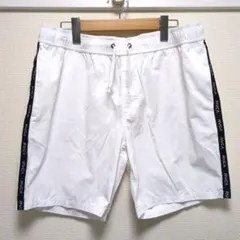 RVCA ルーカ ショートパンツ 白 Lのサムネイル