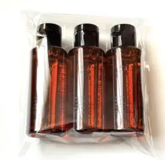 shu uemura シュウウエムラ　クレンジング 50ml ３本
