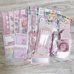マイメロディ 平成レトロ 当時物 紙類セット - メルカリ