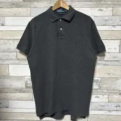 Polo by Ralph Lauren グレー ポロシャツ L