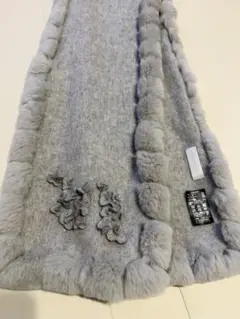 アンテプリマ マフラー
