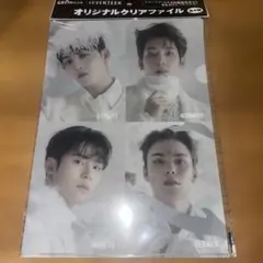 2025年最新】seventeen クリアファイルの人気アイテム - メルカリ