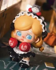 JOTOYS KOKOSA K.O SAD 暴走ロリータ 2つセット