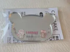 CANMAKE リラックマ コラボ ノベルティイベント ミラーのサムネイル
