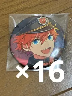 あんスタ 明星スバル シャッフル 16点まとめ