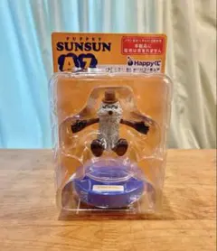 PUPPET SUNSUN A-7おしゃべりフィギュア