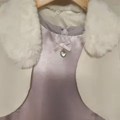 エニィファム　 フォーマルドレス 130cm