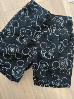 Disney×Dickies ミッキー総柄ショーツ W30 廃盤 希少 - メルカリ