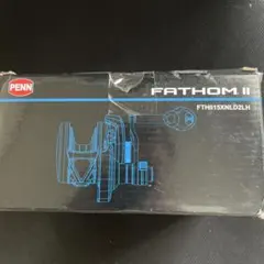 PENN REELS International 船竿 IGFA 2030 - メルカリ