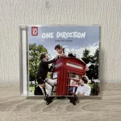 One Direction ~Take Me Home~