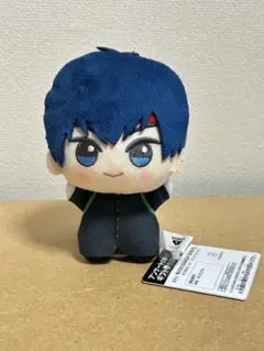 2025年最新】潔世一ちびぐるみの人気アイテム - メルカリ