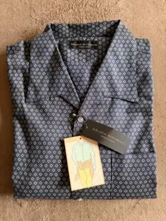516 ETRO エトロ メンズ パジャマ ペイズリー柄 - メルカリ