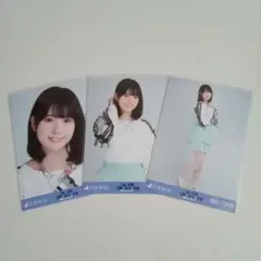 生田絵梨花 裸足でSummer 5種コンプ 生写真 乃木坂46 - メルカリ