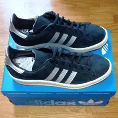 adidas CAMPUS ADV B22716 29.5cm - メルカリ