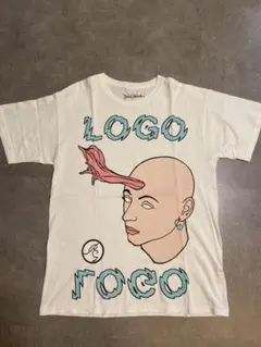 パトリックソダースタム Tシャツ Patrik SODERSTAM