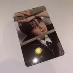 &TEAM Back to Life FUMA フウマGAZE ver