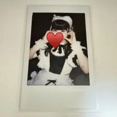 虹羽みに iLiFE! チェキ 生誕 - メルカリ