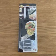 ウェーブ&ワッフルスライサー　日本製のサムネイル