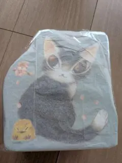 わちふぃーるど　さわってダヤン　ペンスタンドのサムネイル