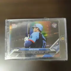 TOPPS NOW SP #437SP SHOHEI OHTANI 大谷翔平 - メルカリ