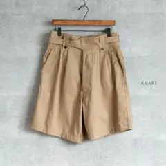USA製 J.CREW グルカパンツ グルカショーツ パンツ ビンテージ 90s USA製 J.CREW グルカパンツ グルカショーツ パンツ ビンテージ 90s
