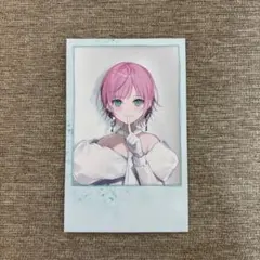 にじさんじ ジューンブライド 夕陽リリ