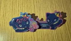 アドローザトルマリィ ピンズコレクション(キング) 心臓　Ado サンリオ