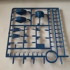 機動戦士ガンダム MG ガンプラ 고장·부품용 ザク２ デティールアップパーツ