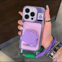 ポケモン iphone15