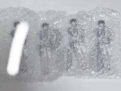 キャラ福くじ KAITO アクスタのサムネイル
