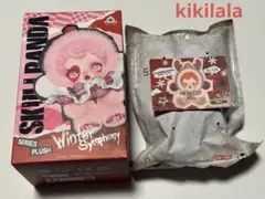 スカルパンダ Winter Symphony Wanderer's Tune