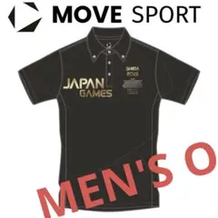 新品未開封！デサント／2025滋賀国スポ記念ポロシャツ／Oサイズ 2025年最新】国スポ descenteの人気アイテム - メルカリ