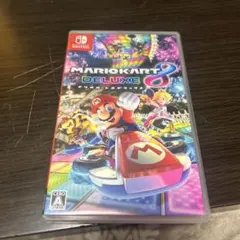 マリオカート8 DX デラックス