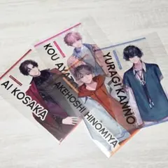 2025年最新】樋宮 クリアカードの人気アイテム - メルカリ