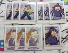 忍たま　ぱしゃこれ　尾浜