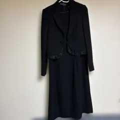 喪服 ワンピース 9号