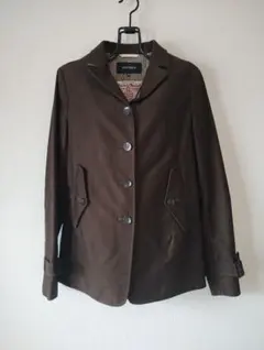 2025年最新】トゥモローランド×ハリスツイード コートの人気アイテム