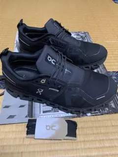 On Cloud スニーカー water proof 27cm