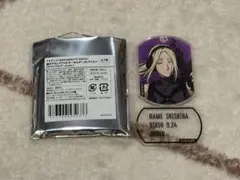 SAKAMOTODAYS 東京タワー アクリルキーホルダー 神々廻