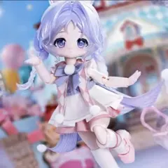 ボニーバニー6 邦倪 ボニー 兎の夢匣 COME4FREE バニボニ6 新品 - メルカリ