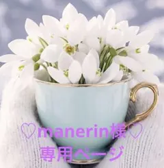 mamerin ♪様 リクエスト 4点 まとめ商品